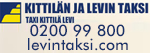 Levi-Kittilän Taksit Oy